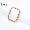 Anti-Fingerprint Watch Screen Protector Film Anti-Scratch High-transparency drop-proof Easy To Install Protective Tempered Glass 49mm for iWatch Ultra