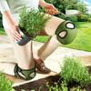 Garden Kneeling Pads Outdoor Gardening Knee Pads Portable Kneeler Mat