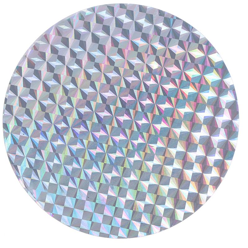 20Pcs Garden Laser Reflective Deterrent Scare Bird Repellent Plant Protect Tool