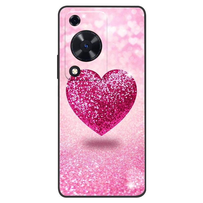 Etui do Huawei Nova Y72S Y 63 Marmurkowe Miękki Matowy Silikonowy Tylny Pokrowiec Do Huawei Nova Y72 Y63 Pełne Pokrycie Obudowa Telefonu NovaY72s