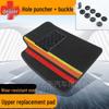 Honda Driver's Floor Mat for XRV, Binzhi, CRV, Haoying, Accord, Xingge, Civic, Fit, Jade, Lingpai, and Xue Ni Si.