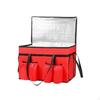 Insulated Delivery Tote Bag Long-Lasting for Picnics