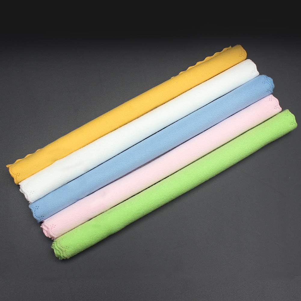 Polish Cloth Microfiber Cleaning Cloth for Violin, Viola, Cello, Bass, Guitar, Piano