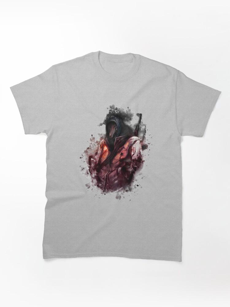 Dead by Daylight Darkwood Classic T-Shirt