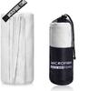 New Microfiber Towel Sports Quick-Drying Super Absorbent Camping Towel Super Soft And Lightweight Gym Swimming Yoga Beach Towel
