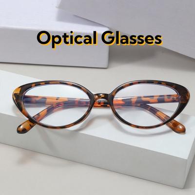Brillen & Accessoires – Lese- & Computerbrillen