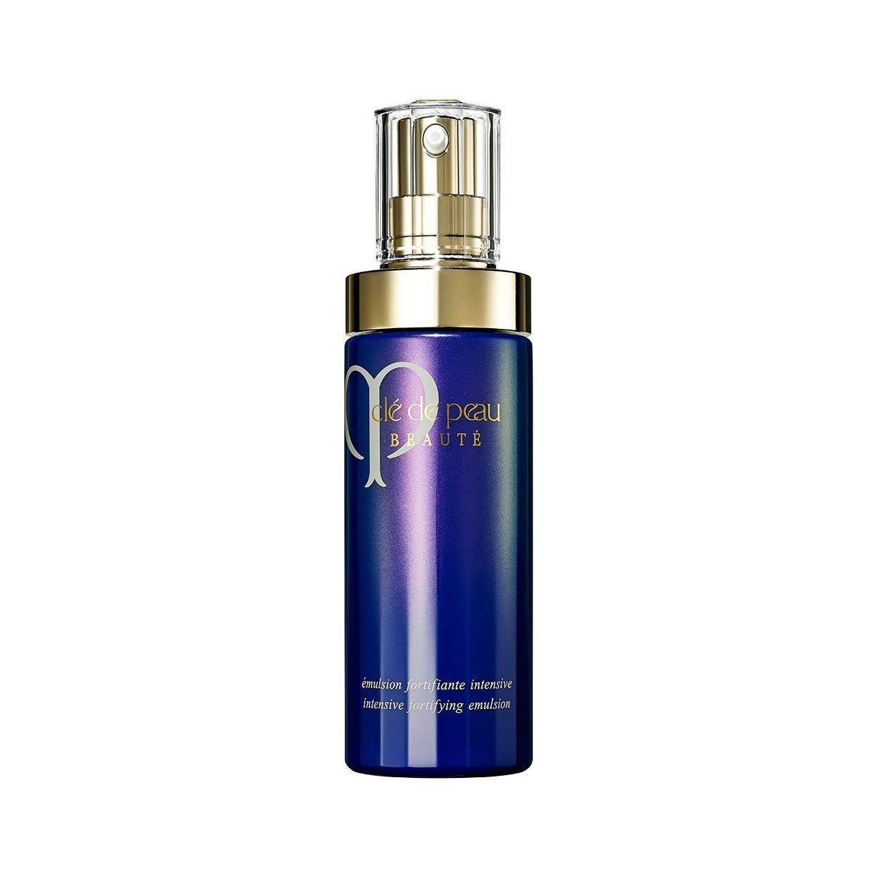 

Shiseido de Peau Beaute Эмульсия Entantive 125 мл Clé