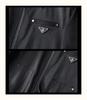 Men's High-End Trendy Lapel Jacket: Spring/Autumn Casual Business Outerwear