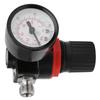 G14 150psi Air Pressure Regulator Gauge Regulating Valve Pneumatic Spray Gun Accessory