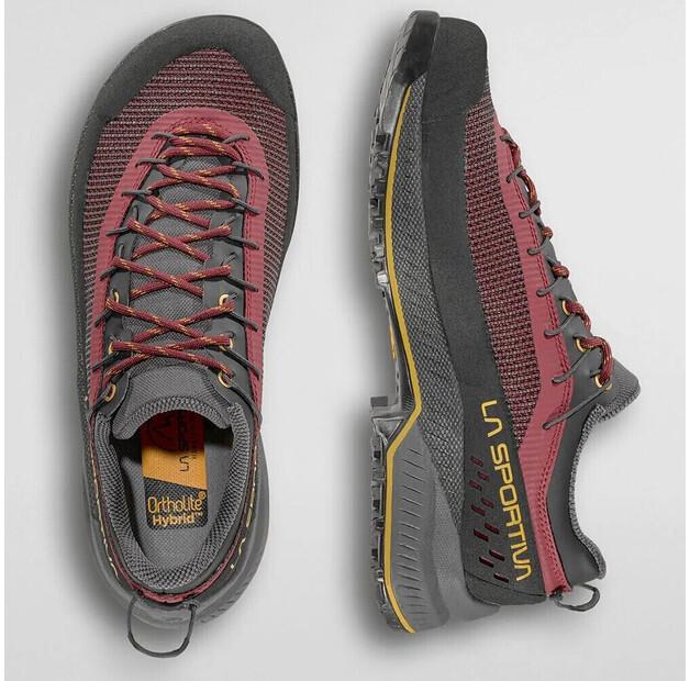 Треккинговые ботинки La Sportiva TX4 Evo ST Women