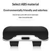 Press Switch Car Glasses Box Sun Visor Glasses Holder Internal Soft Fabric Scratch Resistant Shock-Proof Eyeglasses Storage Case