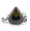 Jinxiu Yuexing 3700 Anti-Toxic Gas Mask for Chemical, Paint, and Formaldehyde Protection