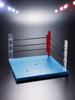 TAMASHII NATIONS Tamashii Stage Ring Corner 110mm ABS Cotton String Painted Complete Figure ACT. Approx. &