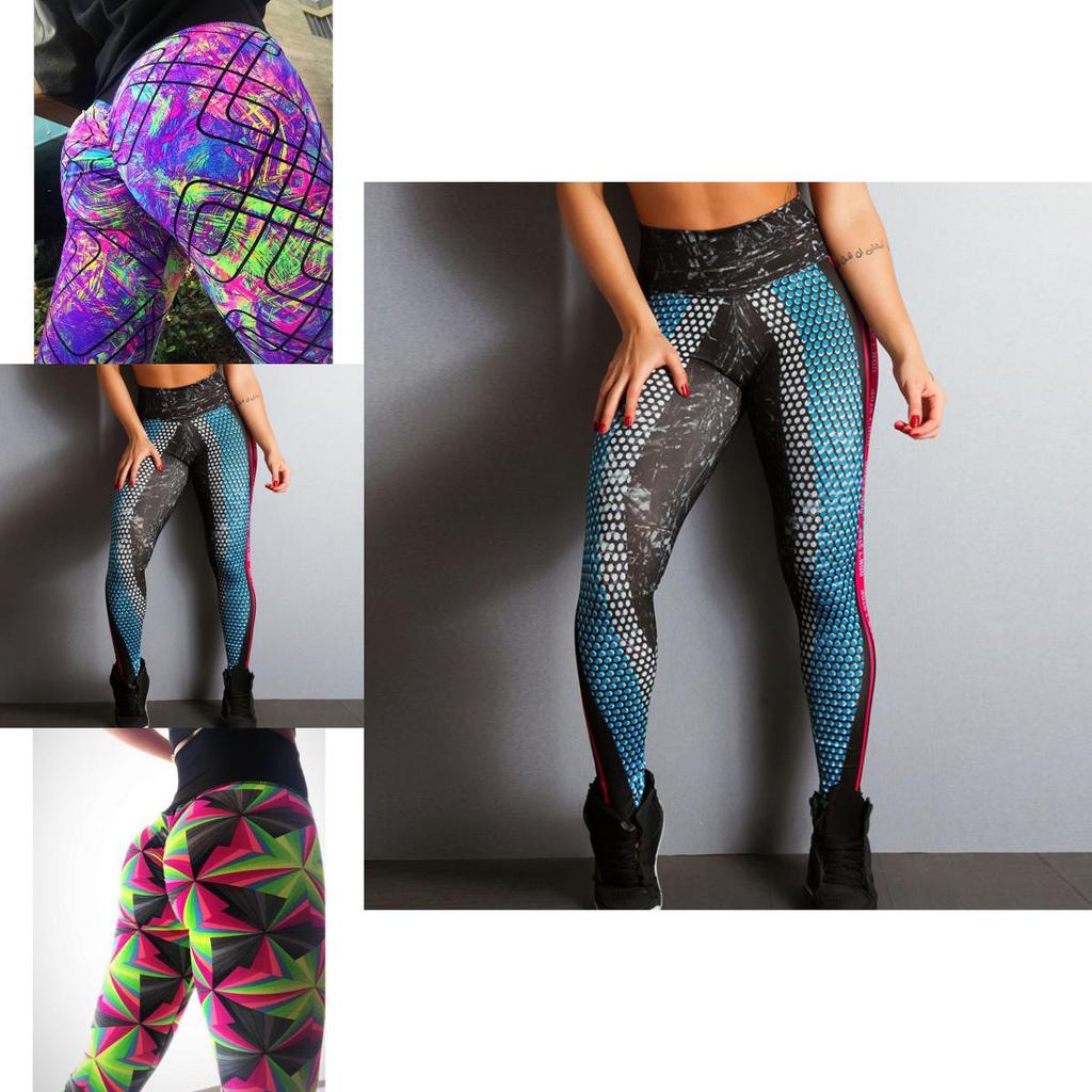 Women Push Up Yoga Leggings With High Waist Design For Comfortable Fitness And Gym Workouts