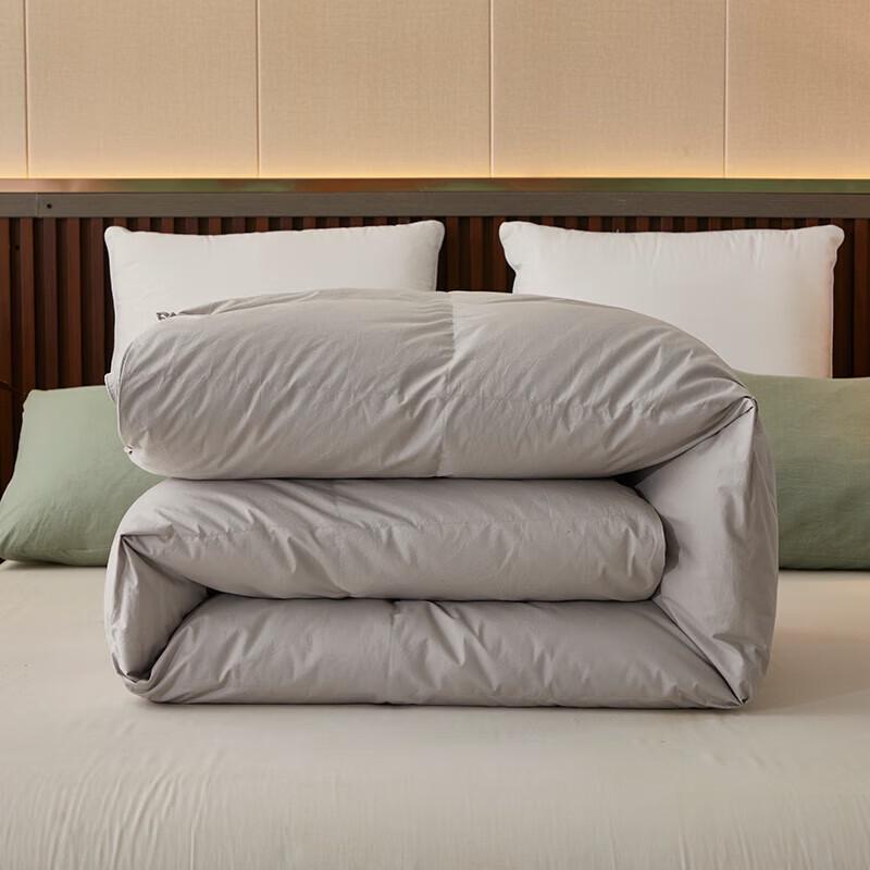 Hengyuanxiang All-Season Down Alternative Comforter
