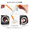 K&F CONCEPT Camera Cleaning Kit 25-Piece Set Maintenance Supplies