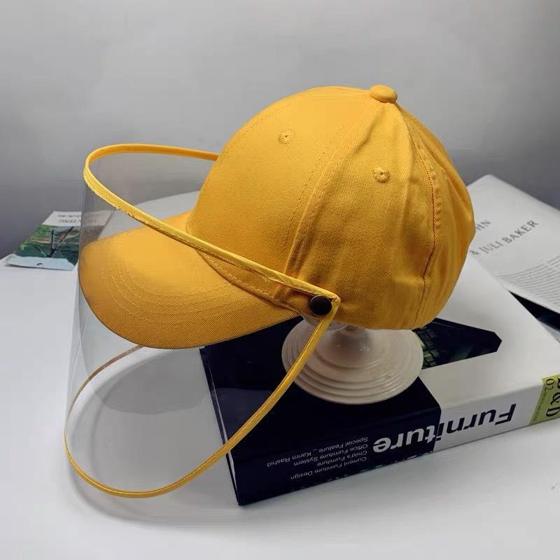Embroidery Women's Cap Advertising Cap Men's Travel Cap Light Board Sun Protection Hat Sunshade Breathable Baseball Cap