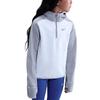 Nike Therma-Fit Casual Fashion Simple Versatile Youth Hoodie Kids hoodie HV0197-100