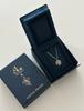 G.Dragon Goods PeaceminusOne x Jacob & Co. Necklace Postcard Set