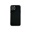 All-inclusive Camera 16 Apple 11 Imitation Original 14 Promax Liquid Silicone Iphone Phone Case Suitable for 13 Soft 15