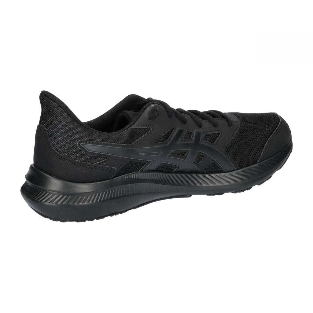 Running Shoes JOLT 4 001 cm 4E [Asics] Men's (Black/Black) 26.0