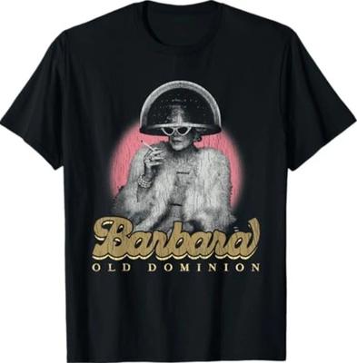 Old Dominion - Barbara T-Shirt