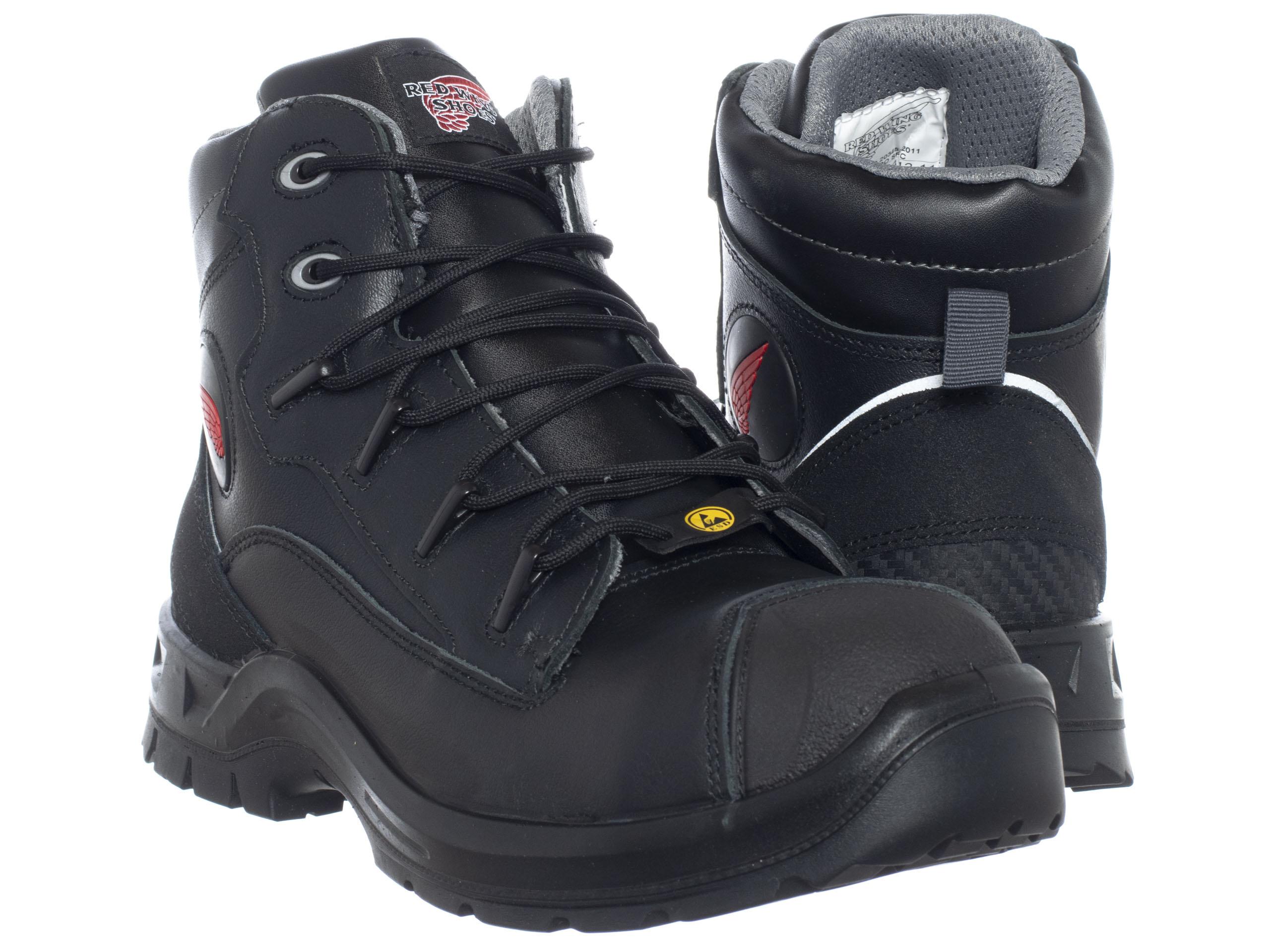 OHS Red Wing Shoes - Darba