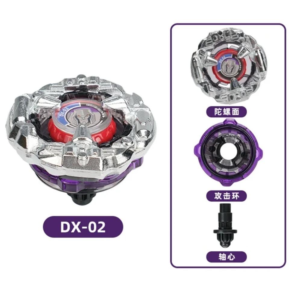 Beydx Burst Gyro X Giocattolo CX Gyro DX01 DX02 DX03 DX04 DX13 DX14 DX15 DX16 CX-07 Starter Pegasus Blast ATr CX08