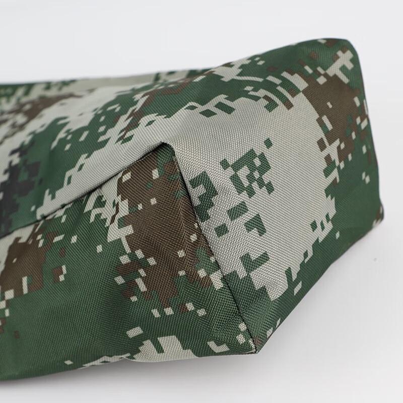 Furong Outdoor Tent Camouflage Weight Bag