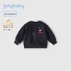 Sudadera con Estampado de Dibujos Animados JELLYBABY