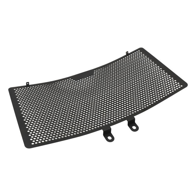 For Husqvarna Norden901 Norden 901 NORDEN901 - Motorcycle Radiator Guard Grille Cooler Cooling Cover Grill Protection