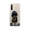 Pour Realme 6 étui Realme 6 Pro Realme 6s 6i étui silicone souple coque arrière de téléphone pour OPPO Realme6 6Pro Realme6Pro étui