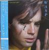 LP Schallplatte SHAUN CASSIDY  Wasp P10834W WARNER BROS 1980 Japan Obi Rock Gebraucht