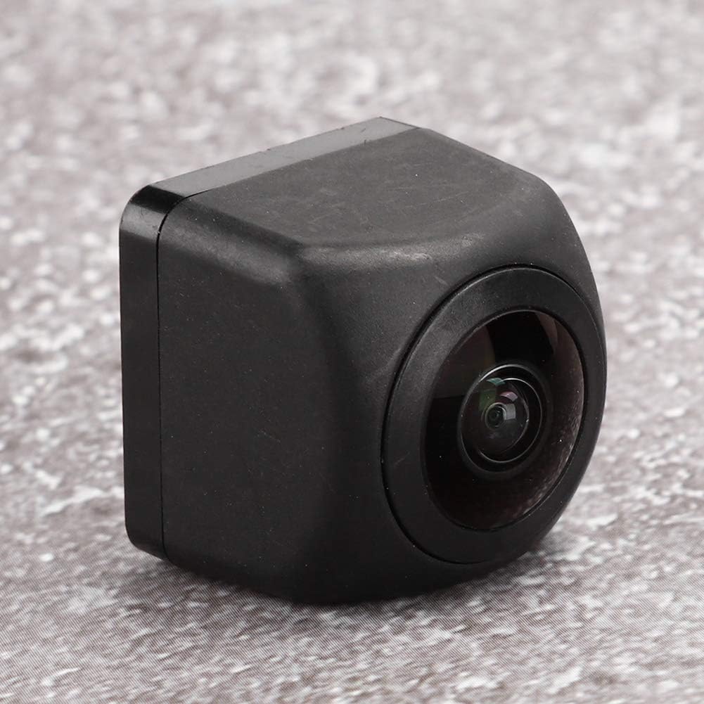 Reversing Camera, High Strength ABS Backup Camera 39530-T0A-A001-M1 High Sensitivity Replacement 2012-2013