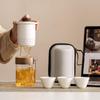 Traditional & Portable Chinese Tea Sets