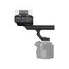 Sony XLR-H1 Top Handle Unit for FX3 & FX30 (Bulk Package)