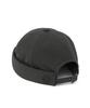 Eondeokeonteulol Vintage Cotton Brimless Cap Mold Cap / Vntg / Charcoal