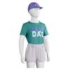 Zootopia Nick Fox Cosplay Costume With Polyester Fabric For Anime Role Play