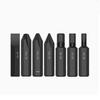 For Impact Screwdriver Bits Set 8mm Hex Shank PH1 PH2 PH3 H4 H5 H6 7pcs