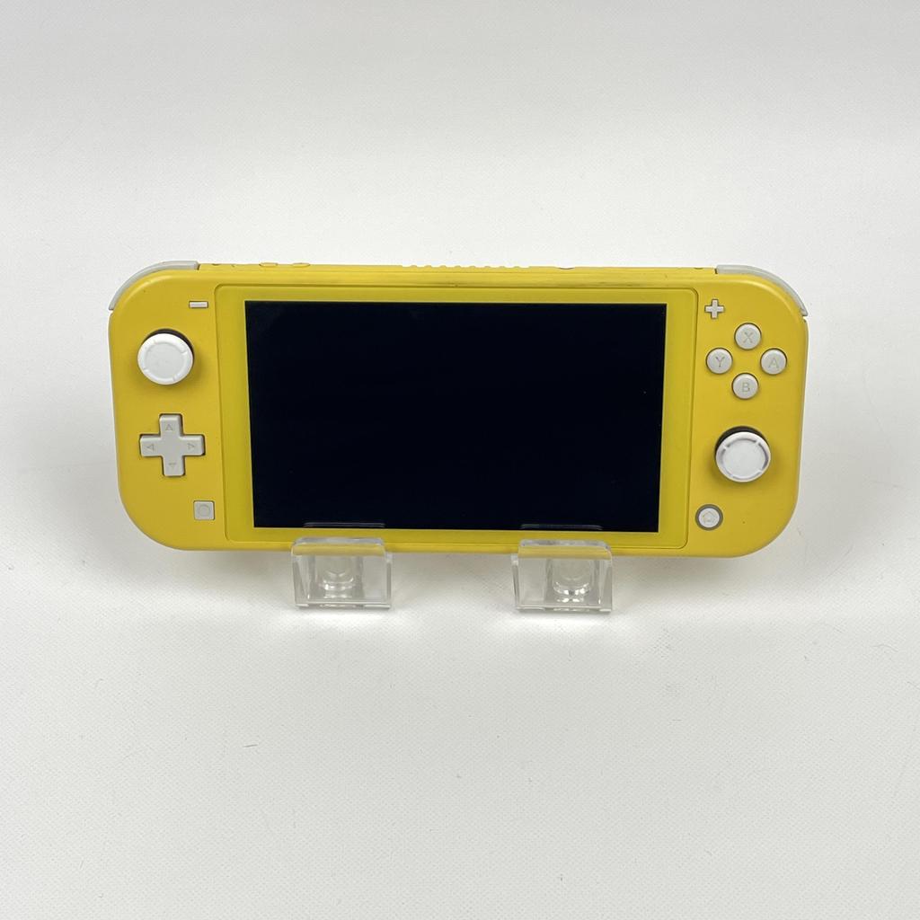 Nintendo Switch Lite Console only Various Colors Choose Japan Region Free Used