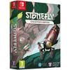 Stonefly Collector's Edition Nintendo SWITCH