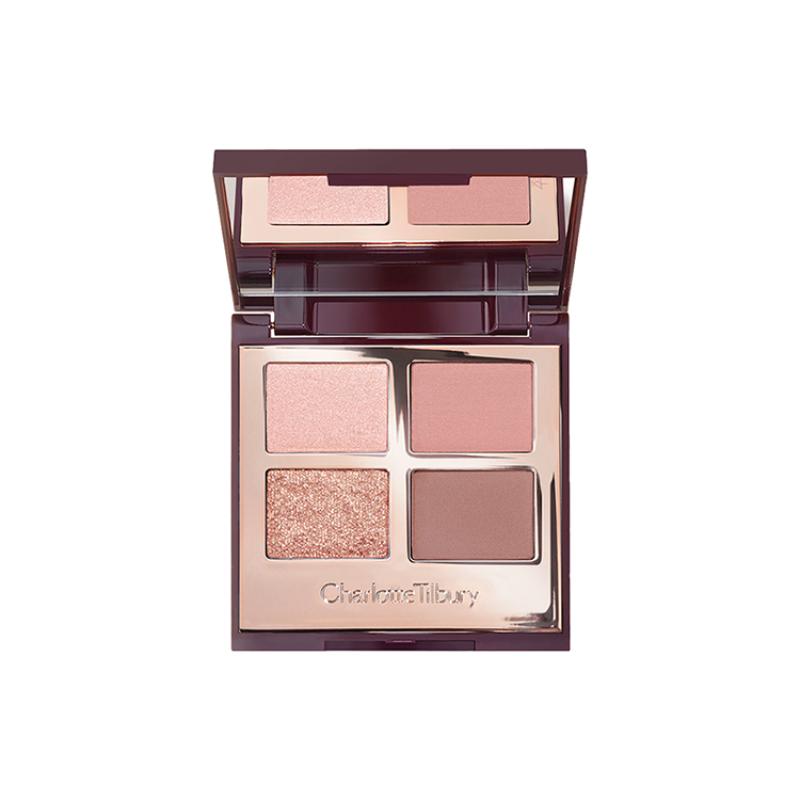 

Розкішна палетка Charlotte Tilbury Pillow Talk