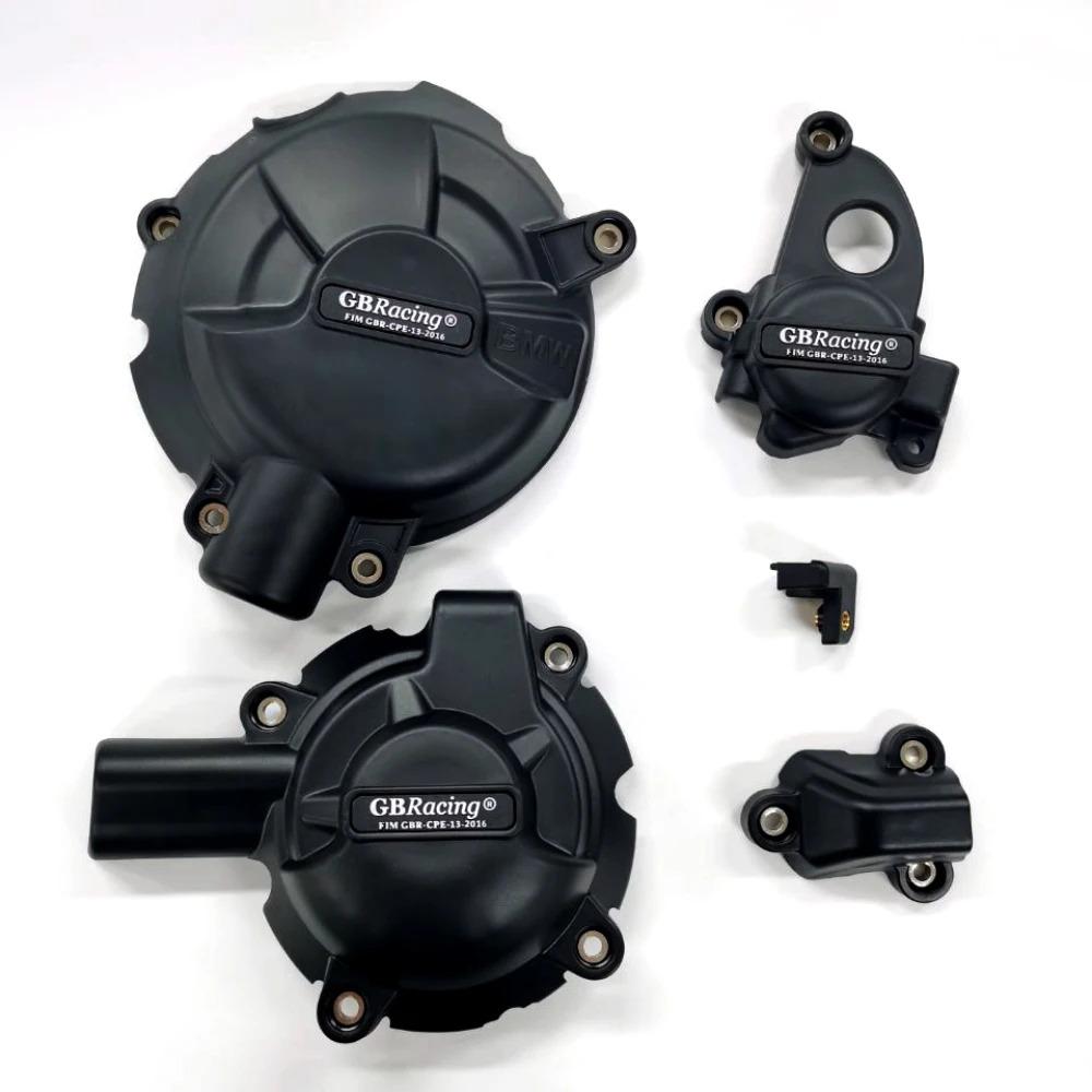 S1000RR License Plate Holder Motorcycle Tail Tidy For BMW S1000RR S1000R M1000RR -2024 Short number