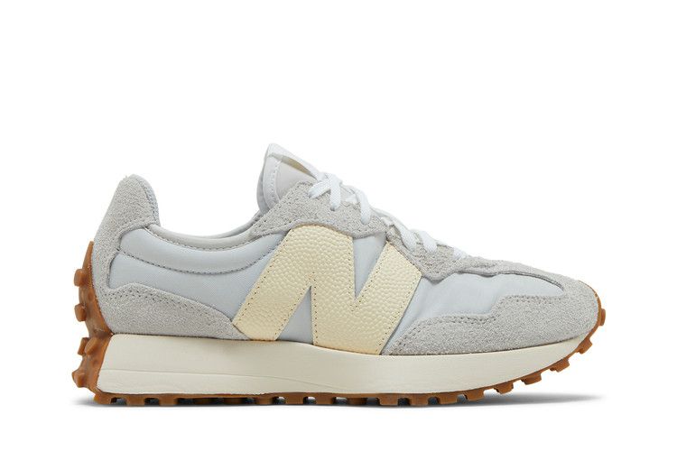 New Balance Damen 327 'Summer Fog Gum'