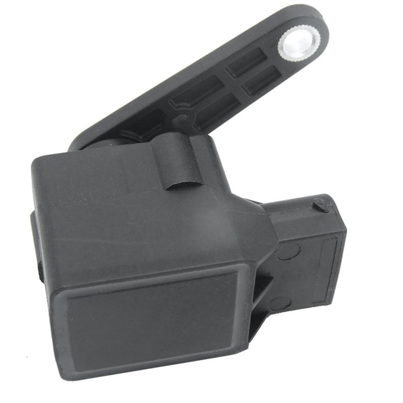 ABQD!For Skoda Seat 4B0 907 503 503A 4B0907503 4B0907503A Headlight Leveling Level Range Control Sensor