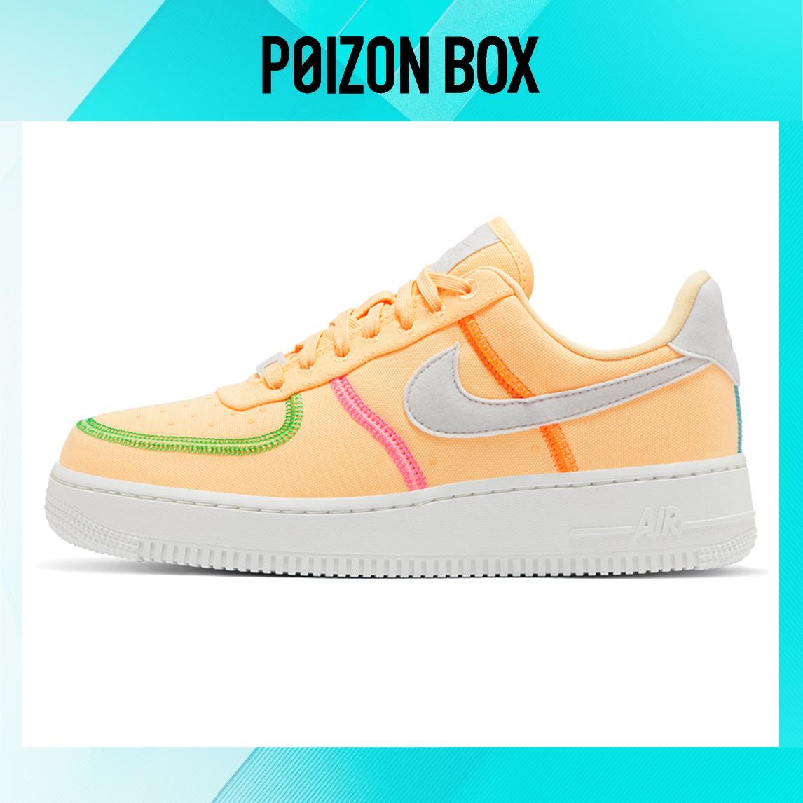 

кроссовки Nike Air Force 1 Low Skateboarding Shoes Women DD0226-800