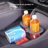 For Leapmotor B10 Armrest Box Storage Box Center Console Organizer Container Leapmotor Car Interior Modification DecorationGood product