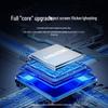 SAMZHE Gigabit Single Mode Single Fiber Optic Transceiver