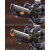 Hexa Gear Governor Weapons Combat Assortment 02, 1/24 scale plastic model kit, approximately 61mm in length