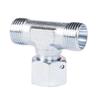 Țeavă în T Bab 3/8" Bsp